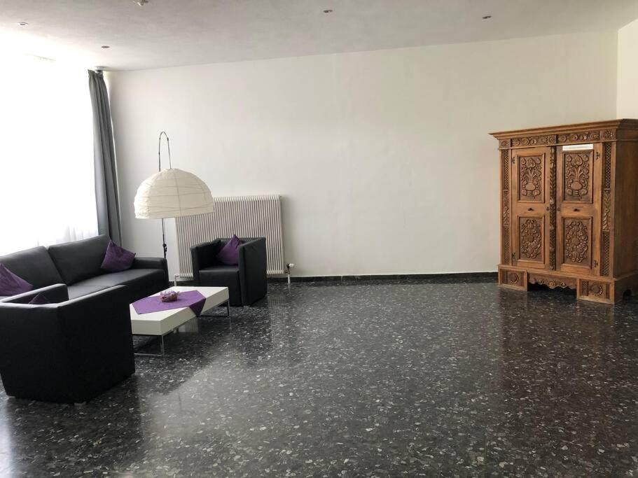 זיפלד אין טירול Sonniges Apartment In Seefeld מראה חיצוני תמונה
