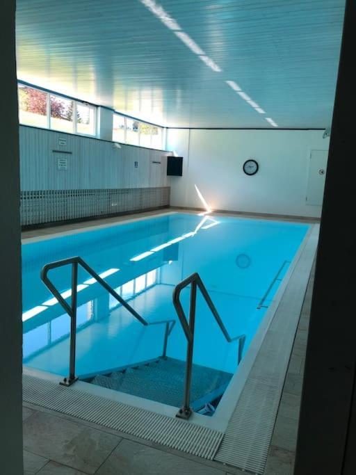 זיפלד אין טירול Sonniges Apartment In Seefeld מראה חיצוני תמונה