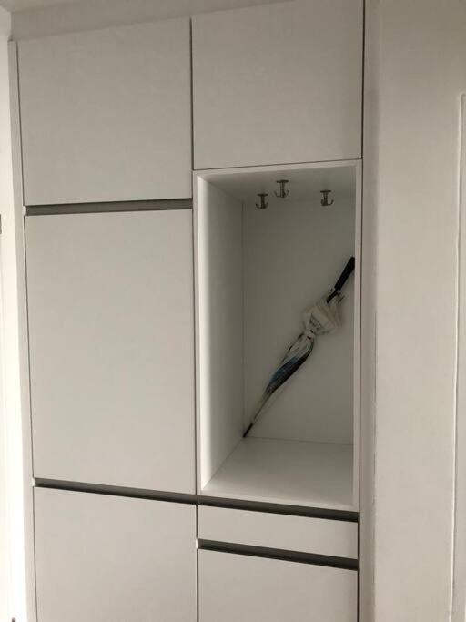 זיפלד אין טירול Sonniges Apartment In Seefeld מראה חיצוני תמונה
