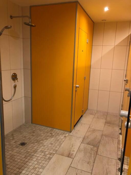 זיפלד אין טירול Sonniges Apartment In Seefeld מראה חיצוני תמונה