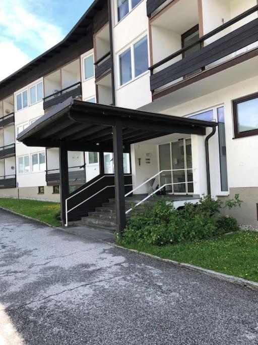 זיפלד אין טירול Sonniges Apartment In Seefeld מראה חיצוני תמונה