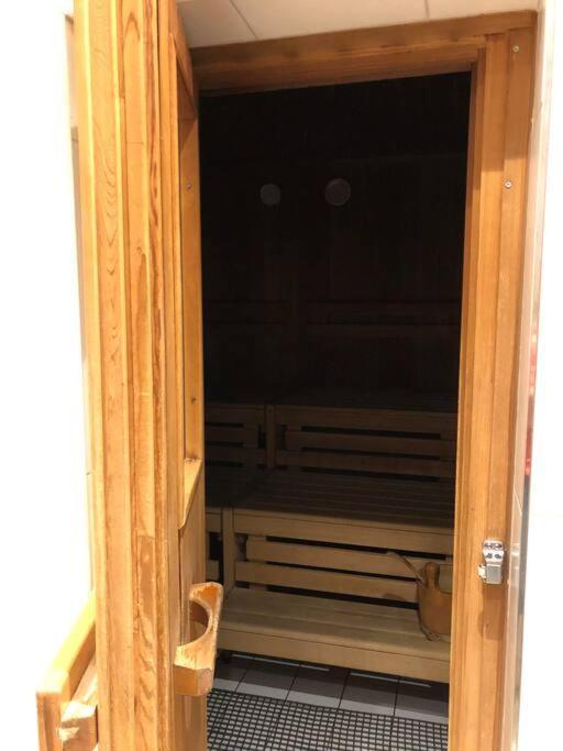 זיפלד אין טירול Sonniges Apartment In Seefeld מראה חיצוני תמונה