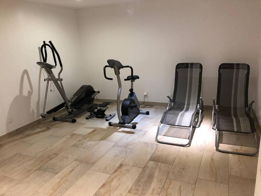 זיפלד אין טירול Sonniges Apartment In Seefeld מראה חיצוני תמונה