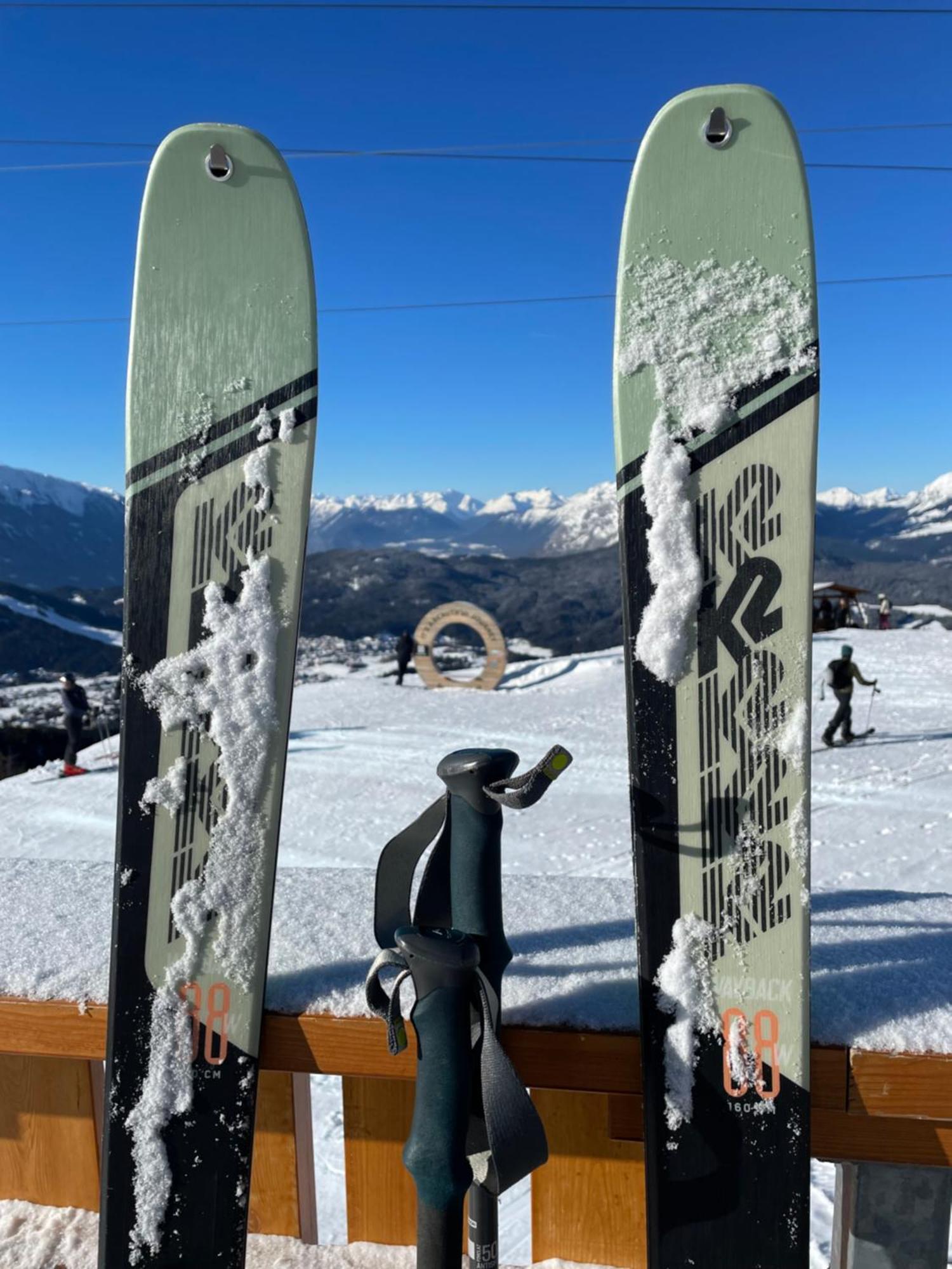 זיפלד אין טירול Sonniges Apartment In Seefeld מראה חיצוני תמונה